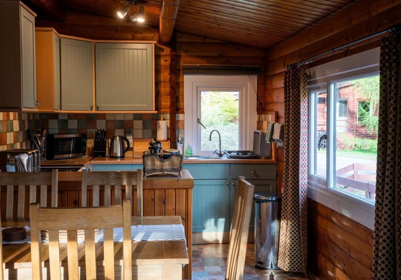 Raasay Villa Kyle of Lochalsh Eksteriør billede