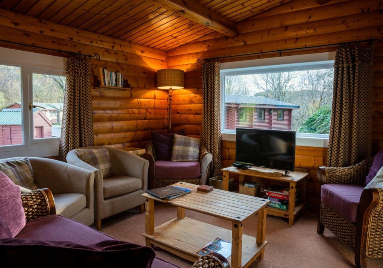 Raasay Villa Kyle of Lochalsh Eksteriør billede
