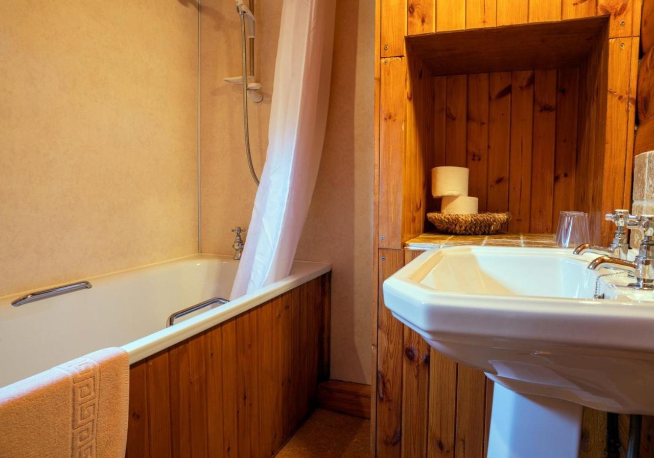 Raasay Villa Kyle of Lochalsh Eksteriør billede